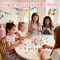 Unicorn Charm Bracelet Making Kit for Girls Ages 6–12 – DIY Jewelry Set with Sparkling Charms, Pendants & All-in-One Unicorn Box | Creative Craft Gift for Birthday & Holidays